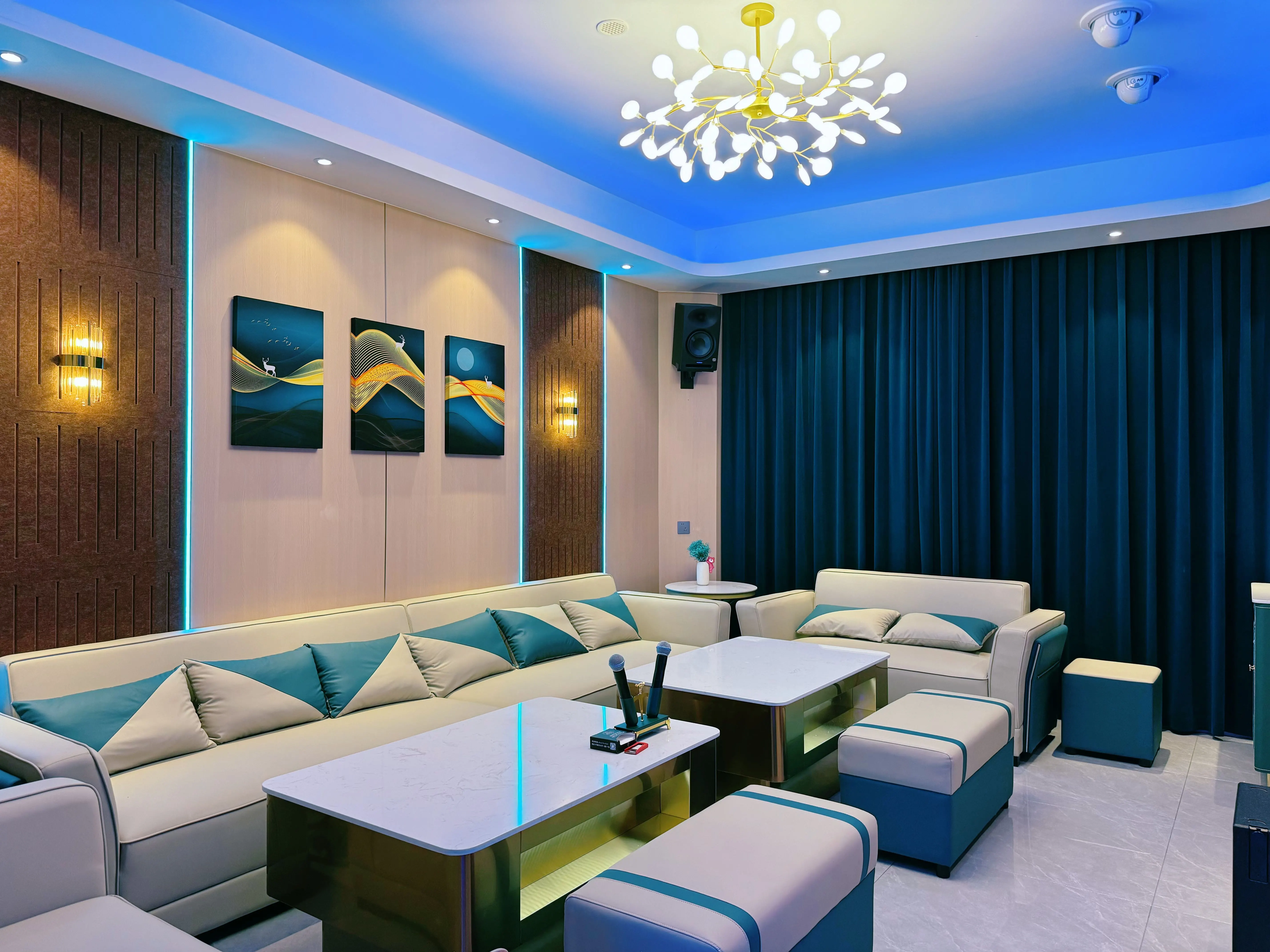 邢台商务ktv有什么优势商务ktv有没有推荐-宁晋县ktv预定