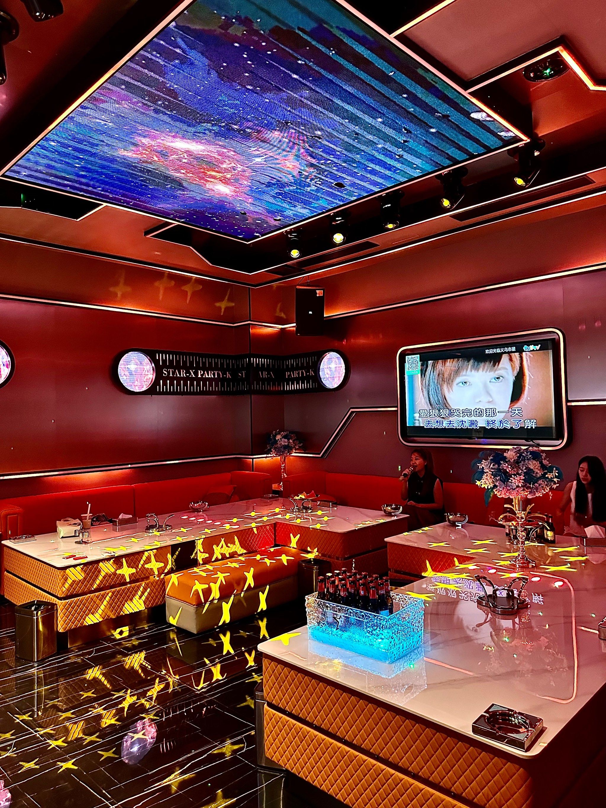 邢台商务ktv推荐商务ktv有哪些-宁晋县ktv预定